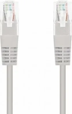Cable Ethernet RJ45 UTP Cat-6 20m.