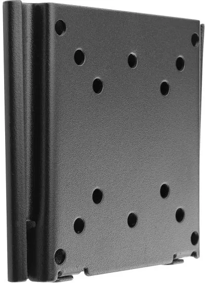 Soporte pared tv lp1023f - b 13 pulgadas - 27 pulgadas carga maxima 30kg negro