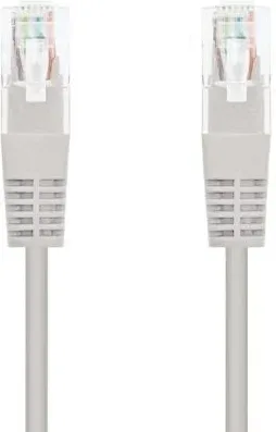 Cable Ethernet RJ45 UTP Cat-6 50cm.