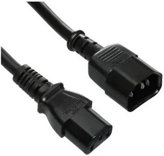 Cable prolongador nanocable al.(CPU - monitor) 1.5m
