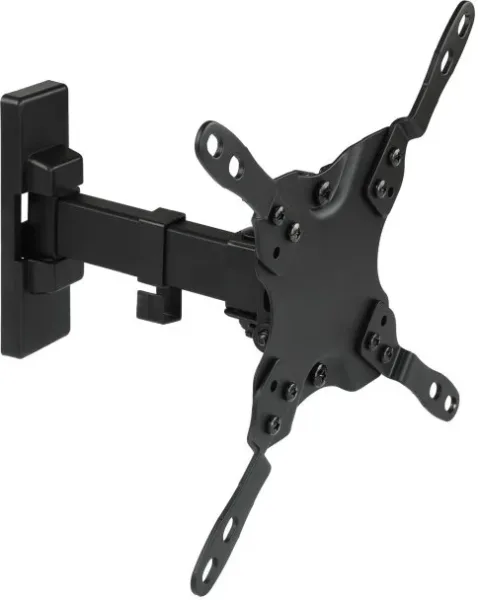 Soporte de Pared Giratorio/ Inclinable/ Nivelable TooQ LP2042TNL-B para TV de 13-42"/ hasta 20kg
