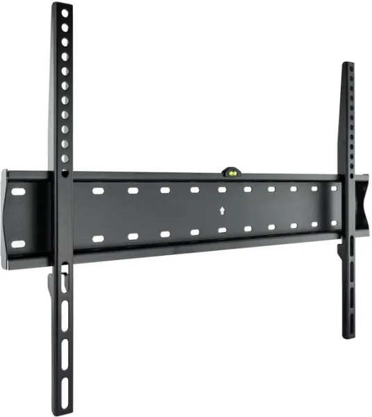 Soporte pared tv tooq lp4170f - b 37 pulgadas - 70 pulgadas carga maxima 40kg negro