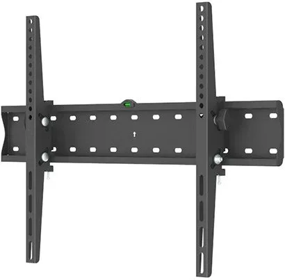 Soporte tv - monitor tooq 37 pulgadas - 70 pulgadas inclinable negro lp4270t - b - vesa max 600x400