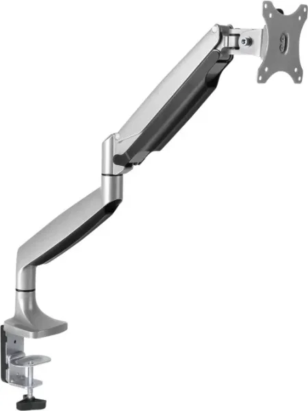 Soporte mesa monitor tooq db3032tnr - s 13 - 32 pulgadas max 9kg