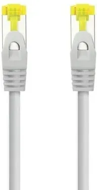 Cable de Red RJ45 SFTP Nanocable 10.20.1902 Cat.6A/ 2m/ Gris