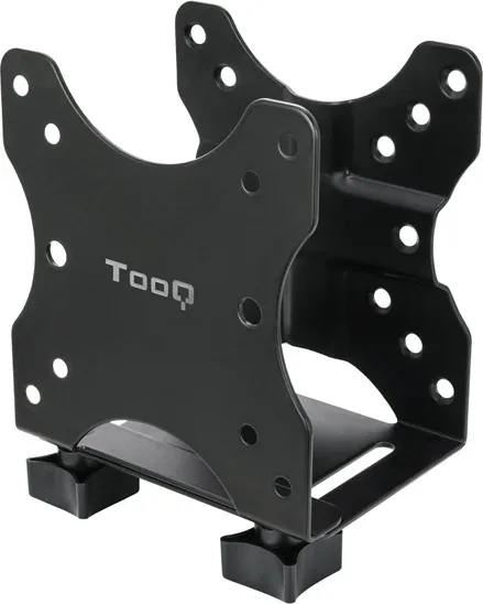 TooQ TCCH0001-B soporte y montura para estación de trabajo/PC todo en uno 5 kg Negro