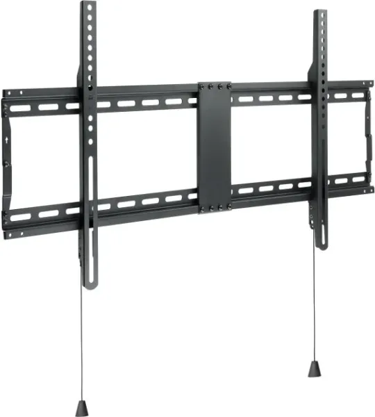 Soporte pared tv television monitor tooq lp4390f - b 43 pulgadas - 90 pulgadas negro