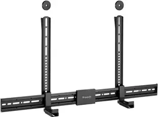 Tooq Soporte Barra Sonido para TV Multinstalación