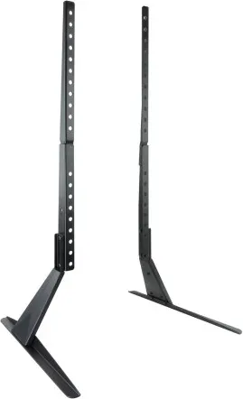 Soporte de Mesa Tooq DB2375F-B para TV y Portátil de 23-75"