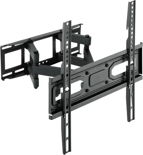 Soporte de Pared Giratorio/ Inclinable/ Nivelable TooQ LP7846TN-B para TV de 32-70"/ hasta 40kg
