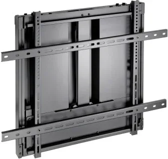Soporte de Pared TooQ LPHA7090 para Pantallas Interactivas de 70-90"/ hasta 55kg