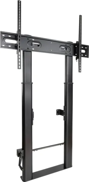 Soporte de Pared Fijo/ Suelo TooQ LOTTUS FS2290HM-B para TV de 55-100"/ hasta 100kg