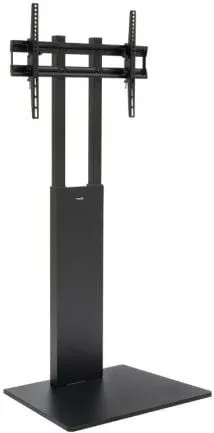 Soporte de Suelo Inclinable TooQ FS2288M-B para TV de 32-85"/ hasta 40kg