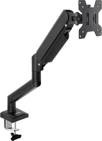 Soporte de Mesa para Monitor TooQ DB1334TNR-B/ hasta 10kg
