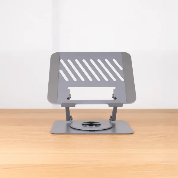Soporte TooQ PH-DAFNE-G para Portátil/ Tablet hasta 17"