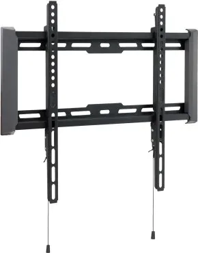 Soporte de Pared Fijo TooQ LP1073F-B para TV de 32-70"/ hasta 75kg