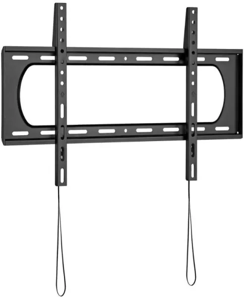 Soporte de Pared TooQ LP1084F-B para TV de 37-80"/ hasta 80kg
