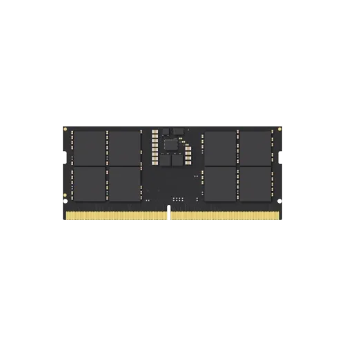 Lexar LD5S08G56C46ST-BGS módulo de memoria 8 GB 1 x 8 GB DDR5 262-pin SO-DIMM