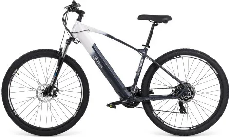 Youin Youride Everest2 29'' Mtb - 14Ah/36V Lg - Cambio 21V - Talla M