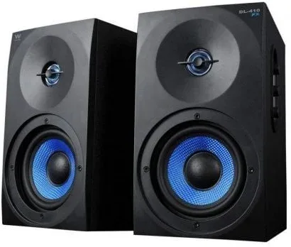 Altavoces Woxter Dynamic Line DL-410 FX/ 150W/ 2.0