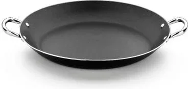 Paellera Monix Resistent Plus M371638/ Ø38cm