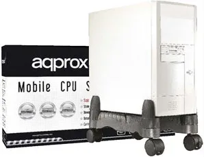 Mobile CPU Stand Approx