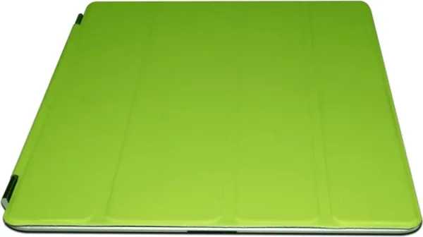 Protector + Soporte Ipad2/New Ipad Verde Approx