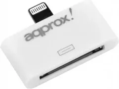 Adaptador Lightning a 30 Pines Approx