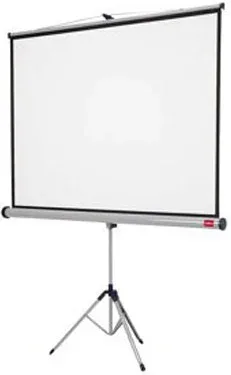 Pantalla de Proyección con Trípode Approx appP200T/ 200 x 200cm