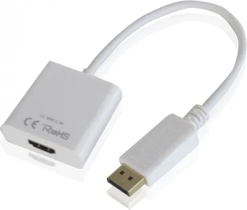 Adaptador DisplayPort a HDMI Approx