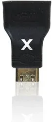 Adaptador HDMI a Mini HDMI Approx