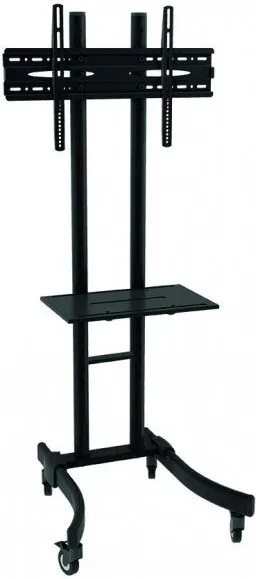 Soporte de Pie con Ruedas Approx appST05 para TV de 30-55"/ hasta 40kg