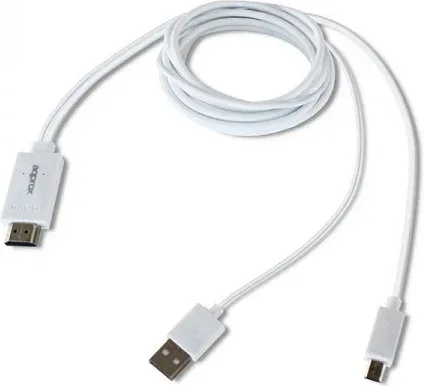 Adaptador Mhl 1.0 a HDMI Approx