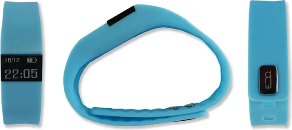 Pulsera Smart Azul Billow