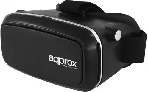 Gafas Realidad Virtual para Smartphone Approx V2
