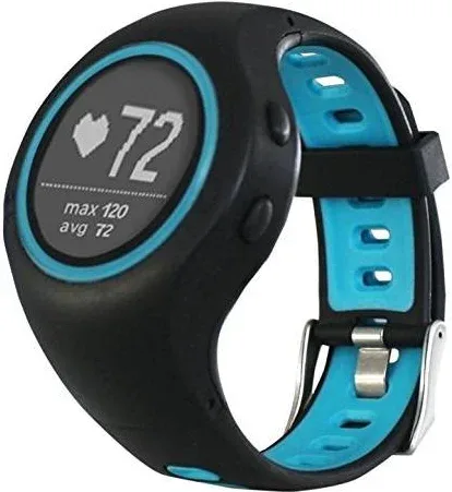 Smartwatch Sport GPS Xsg50 Negro/Azul Billow