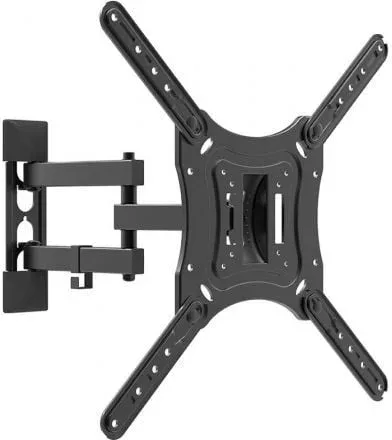 Soporte de Pared Extensible Approx appST12X para TV de 17-55"/ hasta 30kg