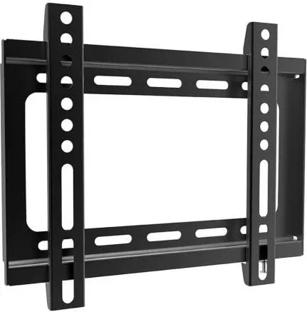 Soporte de Pared Fijo Approx appST09 para TV de 17-42"/ hasta 25kg