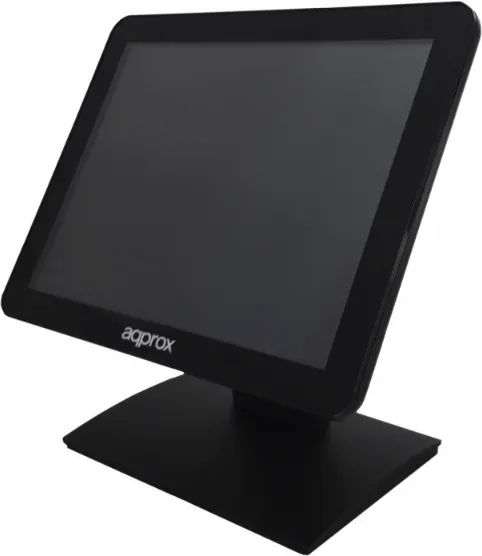 Monitor Approx Mt15Cap 15'' Touchscreen