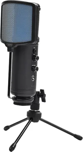 Microfono USB Pro Keepout