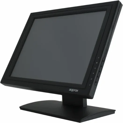 Approx APPMT15W5  Monitor Táctil 15" USB/Vesa