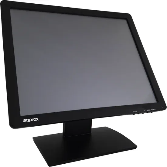 Approx APPMT19W5  Monitor Táctil 19" USB/Vesa