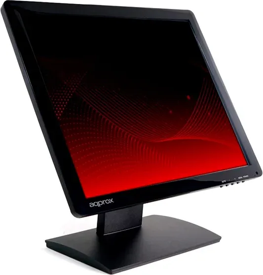 Approx APPMT17W5  Monitor Táctil 17" USB/Vesa