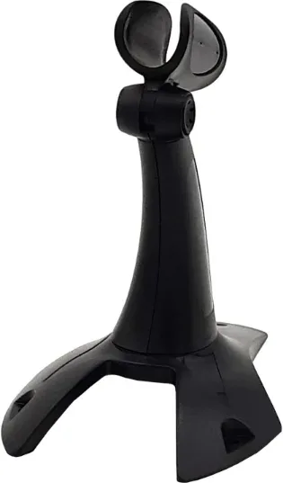 Soporte de Mesa Lector de Codigos de Barras Applsstd Approx