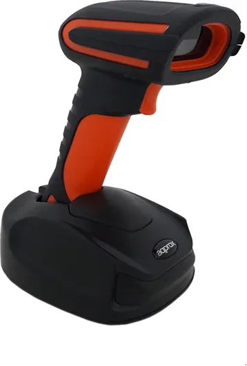 Lector de Código de Barras 1D-2D-QR Approx appLS17I2D/ Bluetooth - USB - Radiofrecuencia