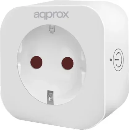 Smart Plug WiFi V2 Approx