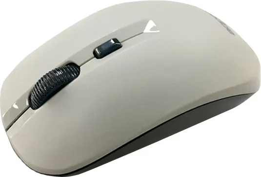 Raton Optico Xm180 Wireless Gris/Negro Approx