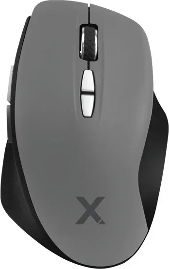 Raton Optico Xm400 Wireless Gris/Negro Approx