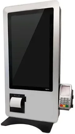 Kiosko Tpv Tactil 21'' Impresora Termica Appkiosk21Print Approx