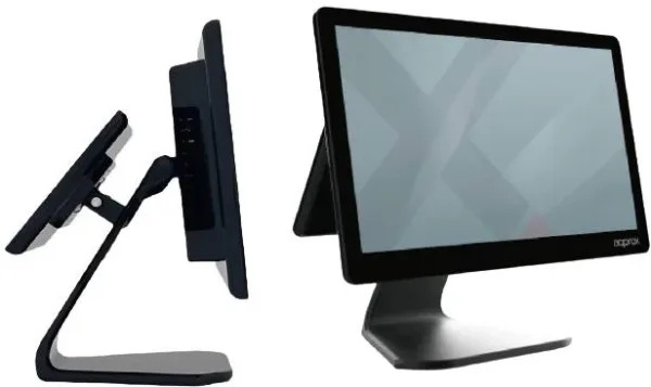 Tpv Tactil 15'' Apptpv05Vfd101 Approx